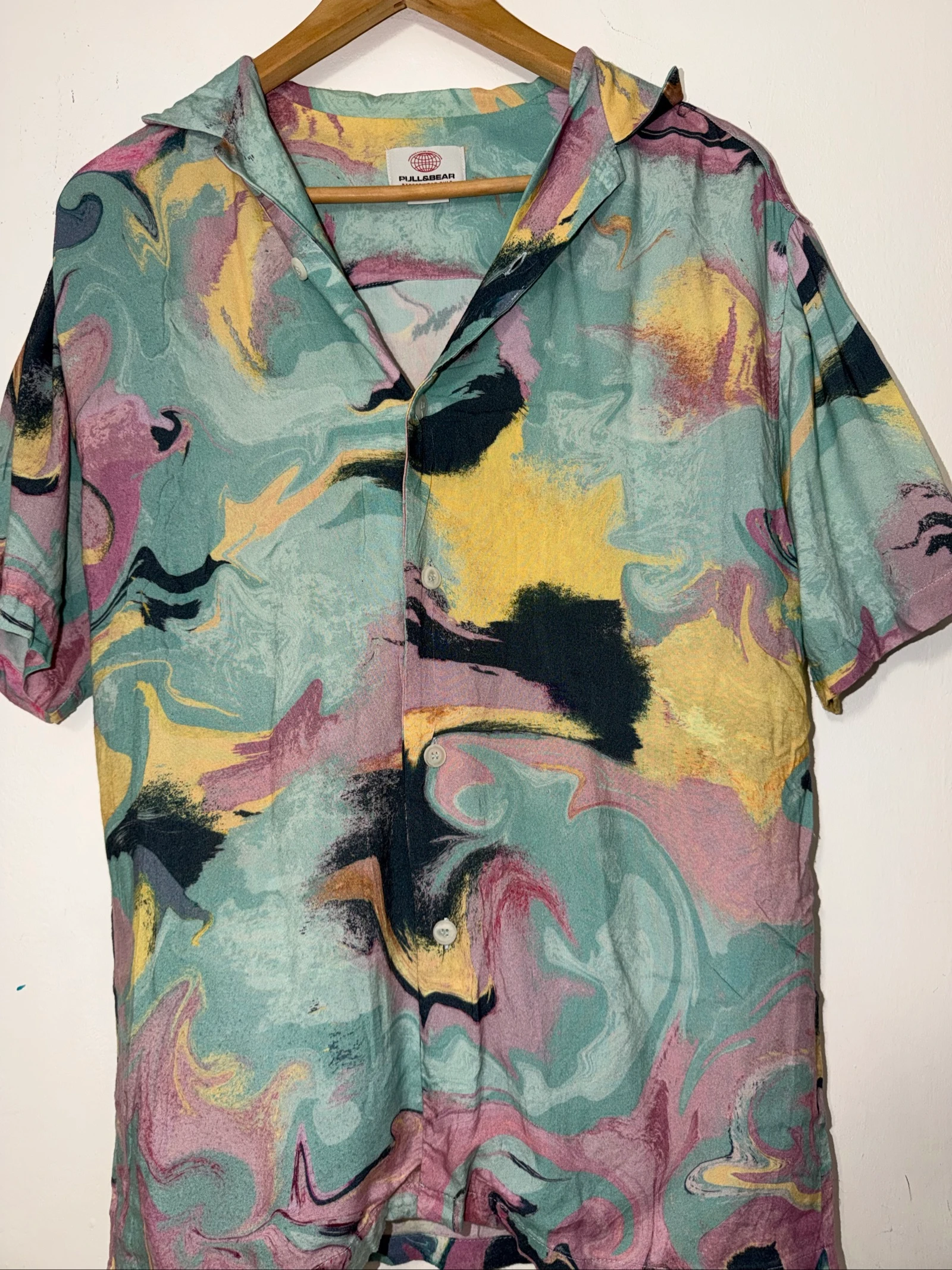 Camisa hombre talla XS  – photo 3